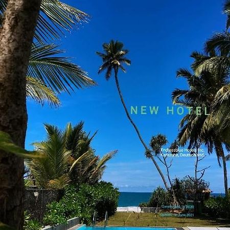 Endlessblue Resort Kalametiya 외부 사진
