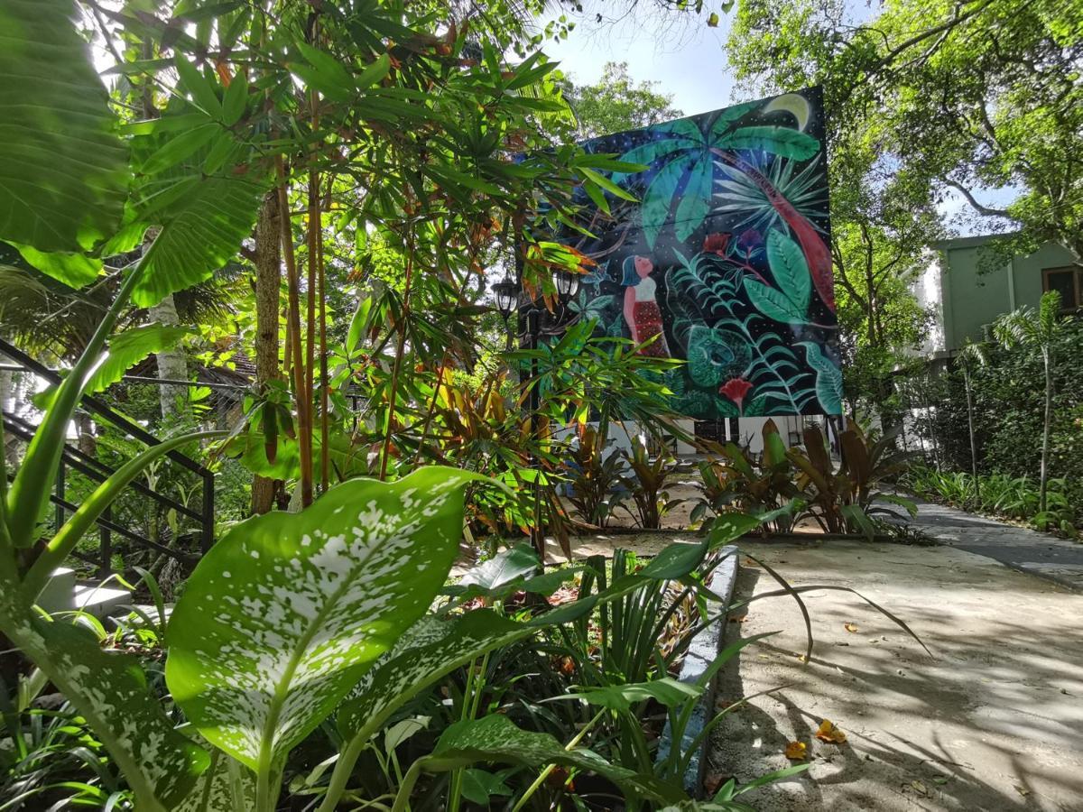 Endlessblue Resort Kalametiya 외부 사진