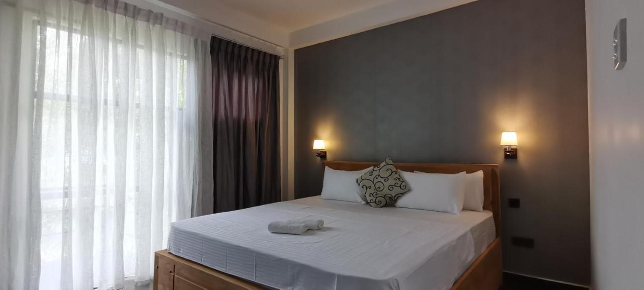 Endlessblue Resort Kalametiya 외부 사진