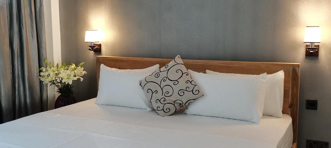 Endlessblue Resort Kalametiya 외부 사진