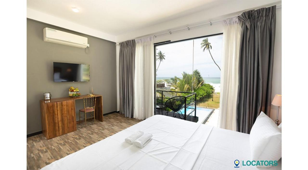 Endlessblue Resort Kalametiya 외부 사진