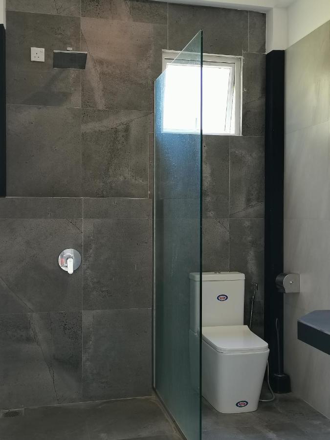 Endlessblue Resort Kalametiya 외부 사진