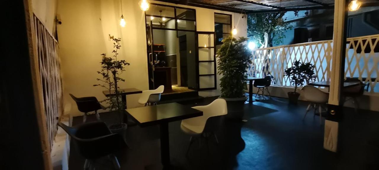 Endlessblue Resort Kalametiya 외부 사진