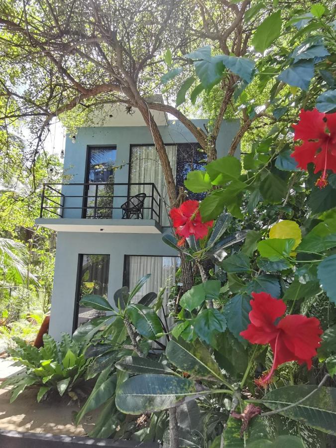 Endlessblue Resort Kalametiya 외부 사진