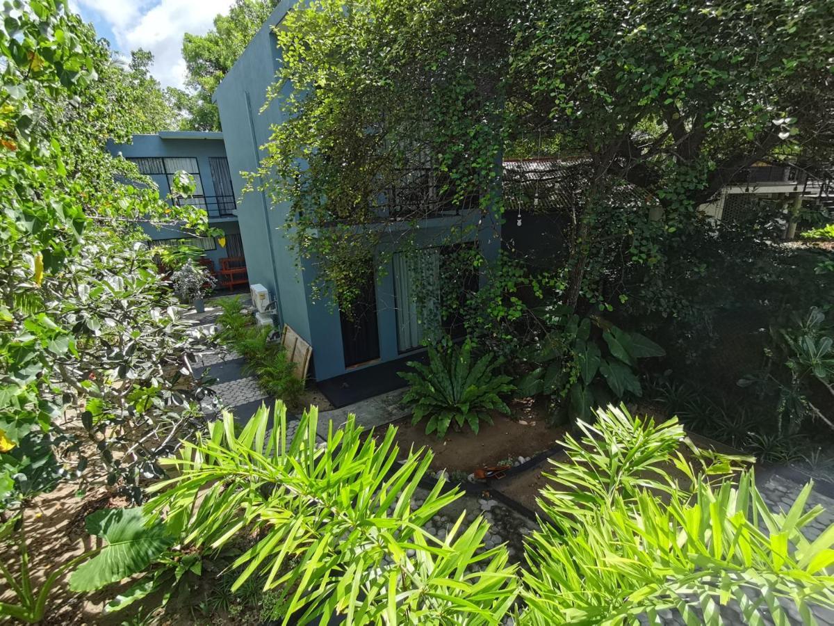 Endlessblue Resort Kalametiya 외부 사진