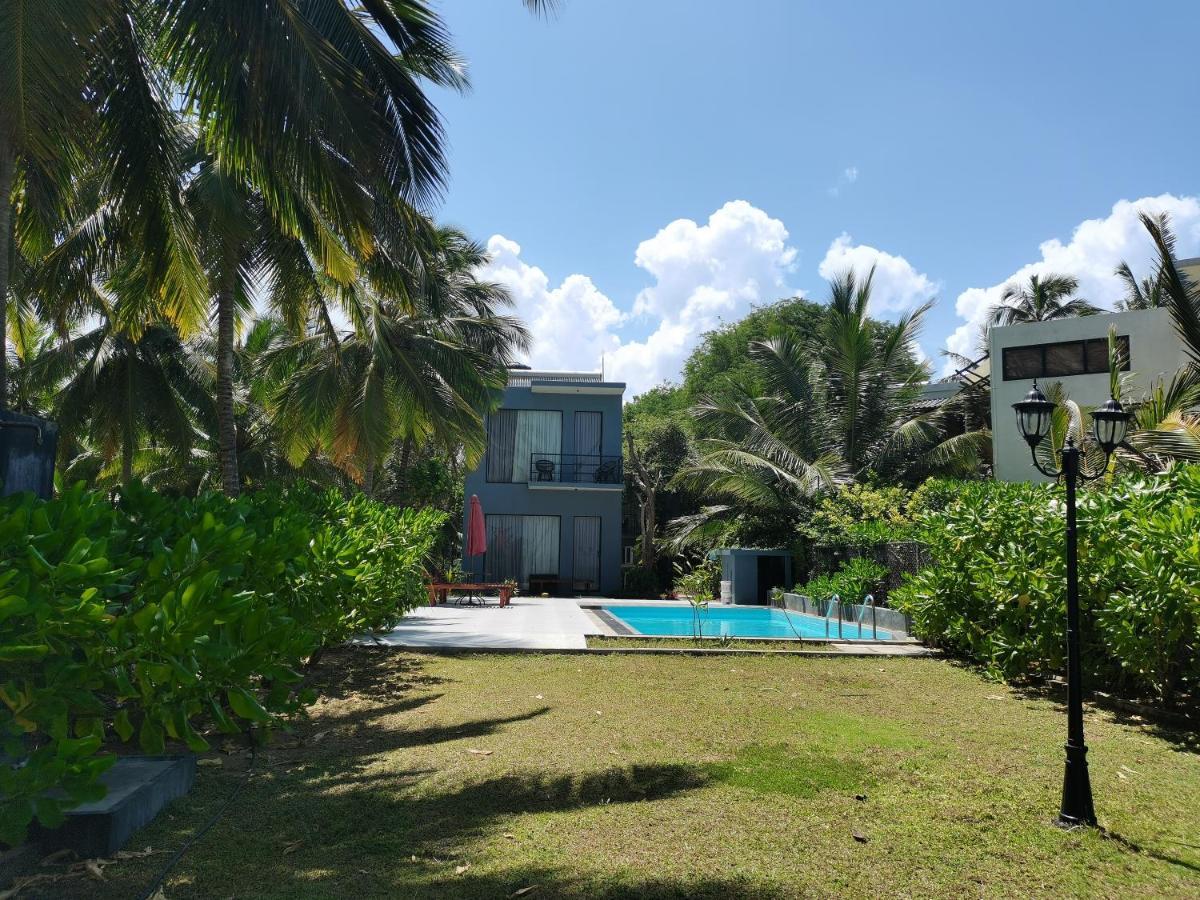 Endlessblue Resort Kalametiya 외부 사진
