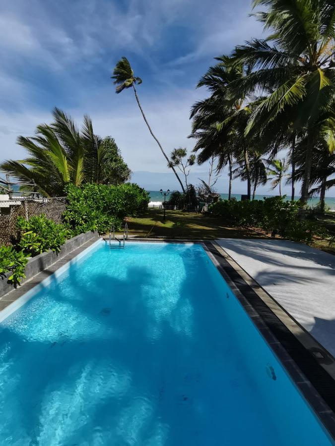 Endlessblue Resort Kalametiya 외부 사진